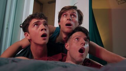 Twink Pornos Hot TTT